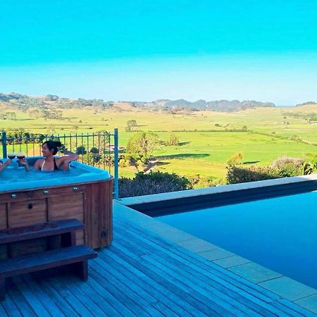 Cooks BeachCountry Retreatアパートメント エクステリア 写真