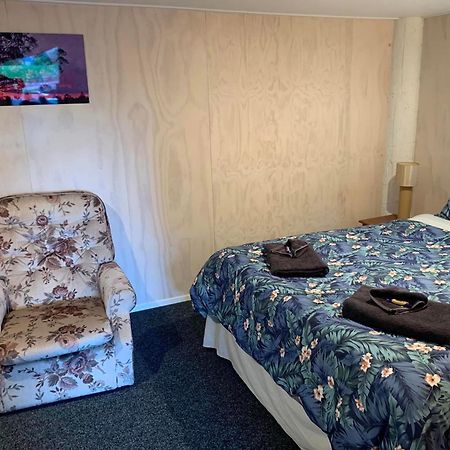 Cooks BeachCountry Retreatアパートメント エクステリア 写真
