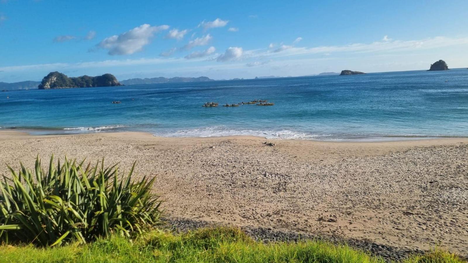 Cooks BeachCountry Retreatアパートメント エクステリア 写真