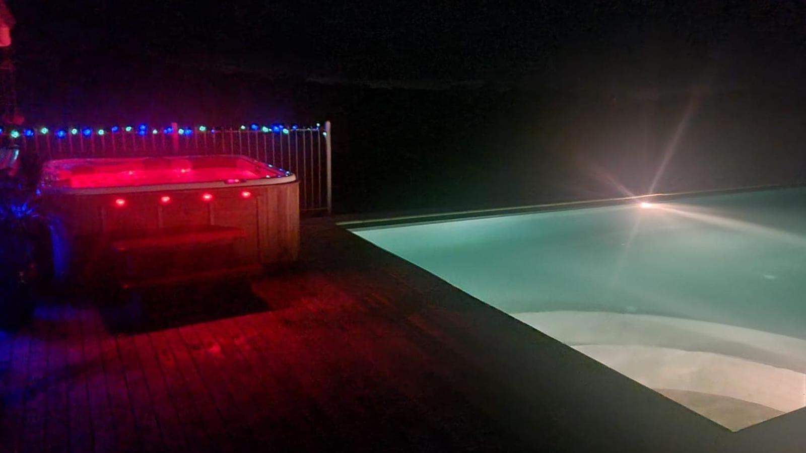 Cooks BeachCountry Retreatアパートメント エクステリア 写真