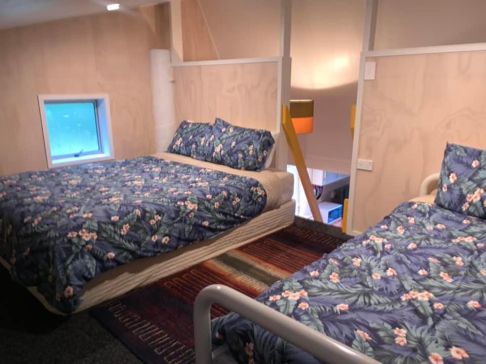 Cooks BeachCountry Retreatアパートメント エクステリア 写真