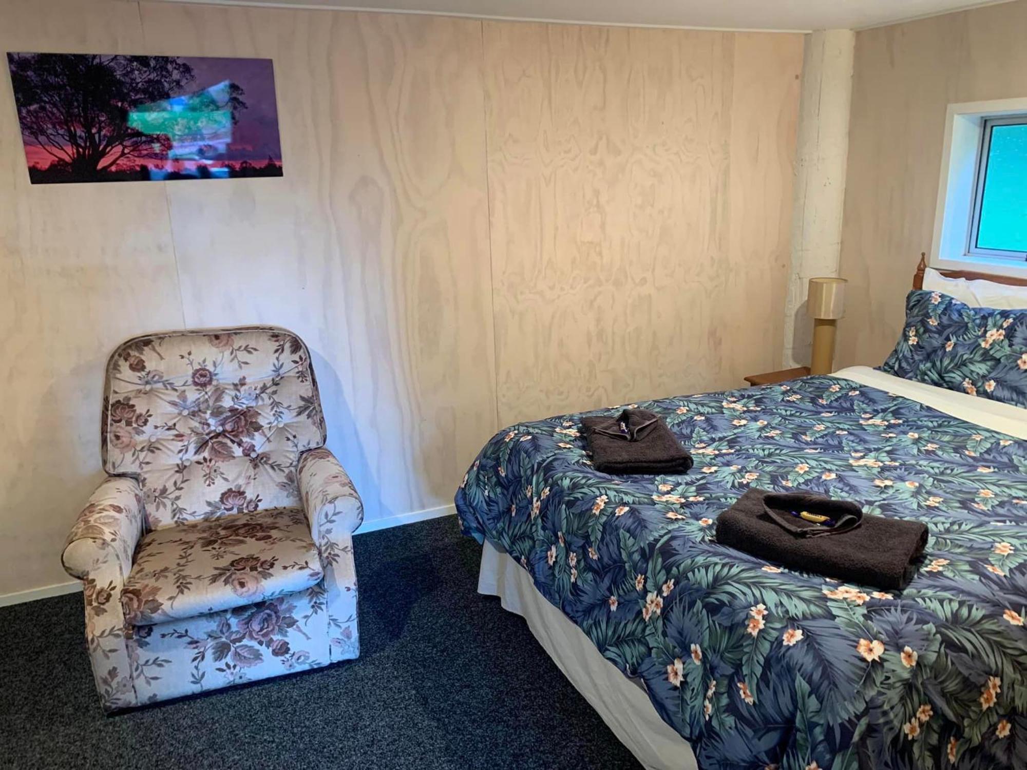Cooks BeachCountry Retreatアパートメント エクステリア 写真