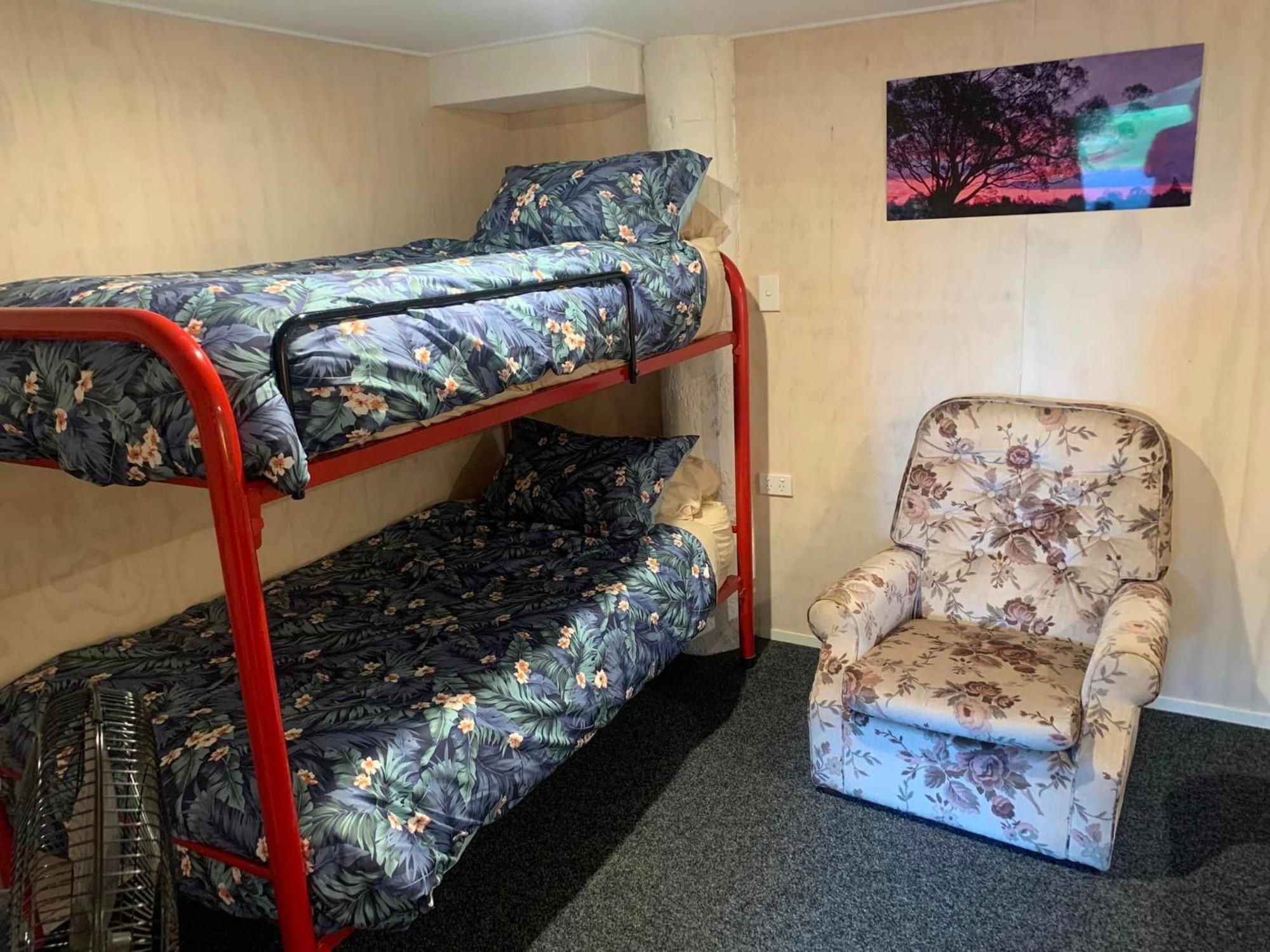 Cooks BeachCountry Retreatアパートメント エクステリア 写真