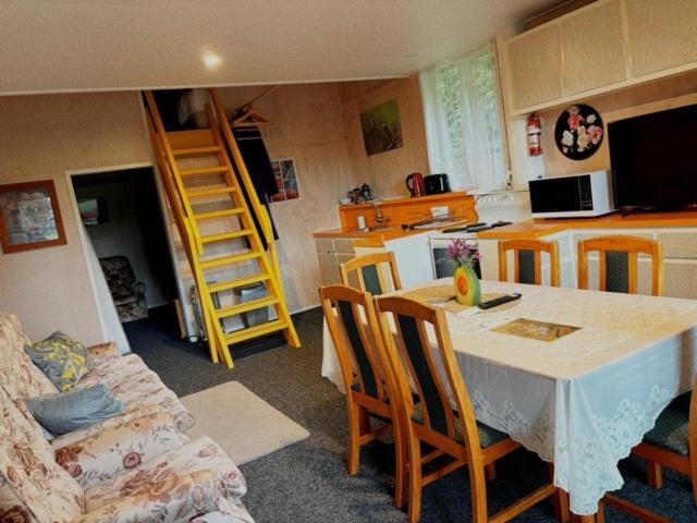 Cooks BeachCountry Retreatアパートメント エクステリア 写真